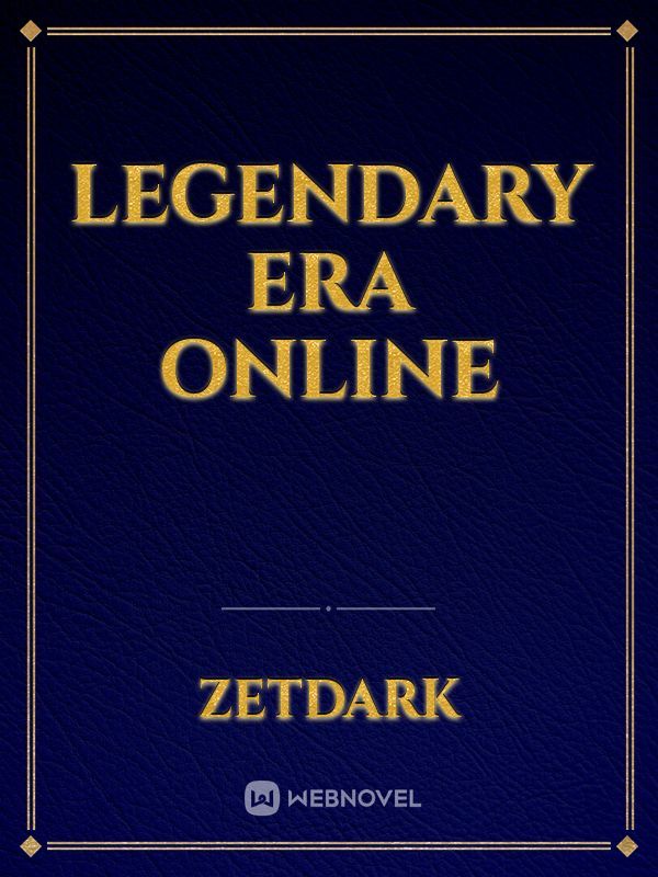 Legendary Era Online