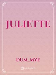 Juliette Book