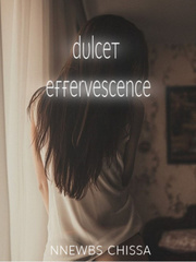 Dulcet Effervescence Book