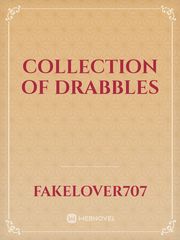 Collection of Drabbles Book