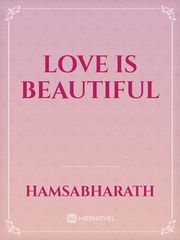 Love is Beautiful Book