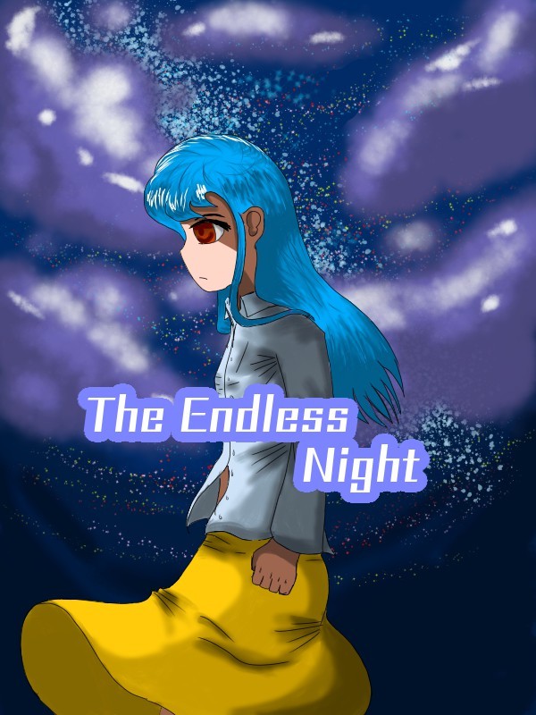 The endless night