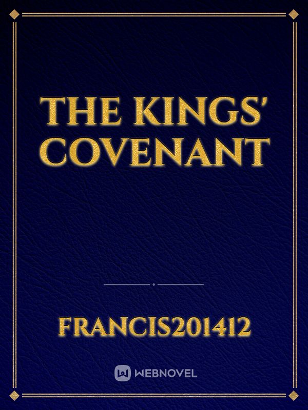 The Kings' Covenant