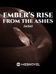 Ember’s Rise From The Ashes Book
