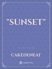 "SunSet" Book