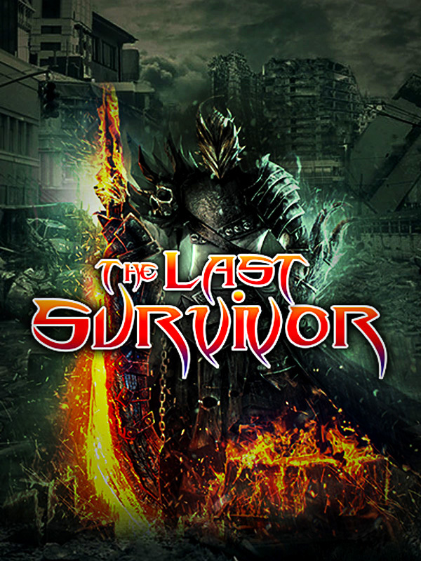 The Last Survivor Book