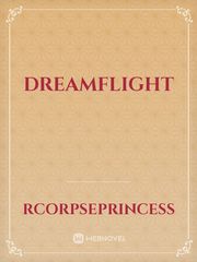 DreamFlight Book