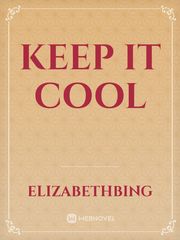 Keep it cool Book