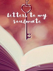 Letters to my soulmate. Book