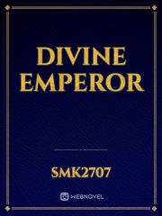 Divine Emperor Book