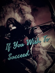 If You Wish To Succeed Book