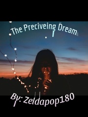 The Perceiving dreams Book