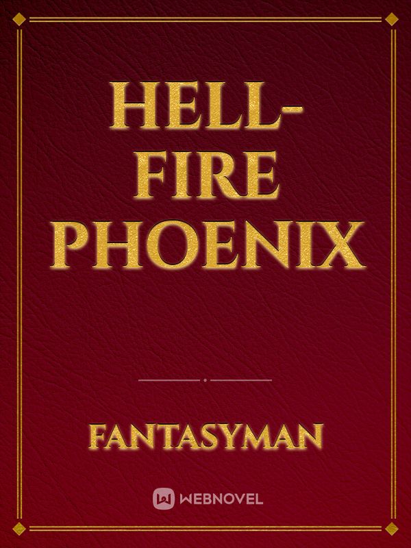 Hell-Fire Phoenix