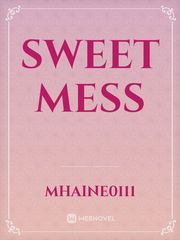Sweet mess Book