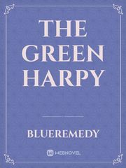 The Green Harpy Book