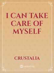 I Can Take Care of Myself Book