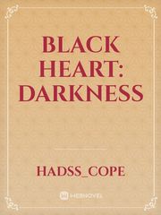 Black Heart: Darkness Book
