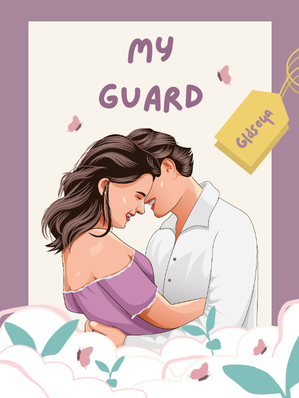 My Guard Book