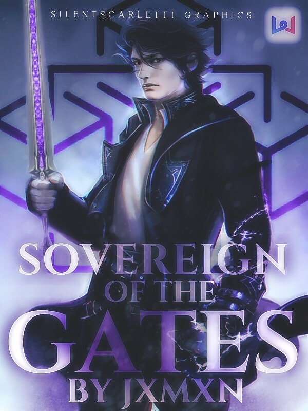 Sovereign of The Gates