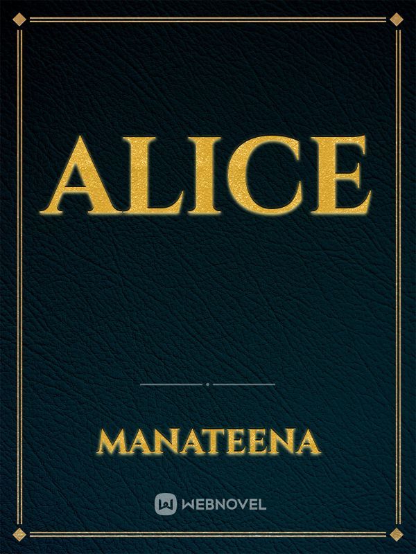 ALICE Book