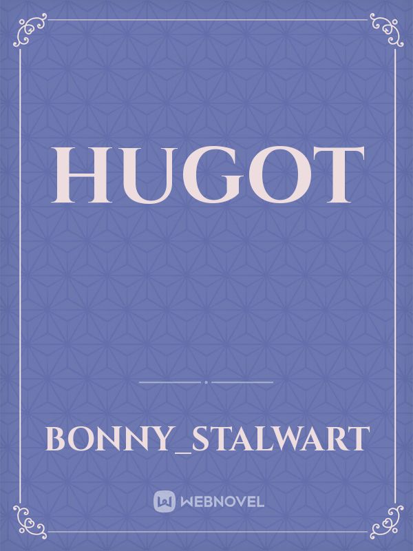 Hugot Book