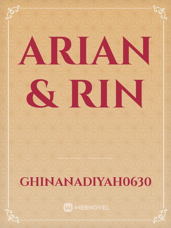 Arian & Rin
