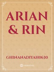 Arian & Rin Book