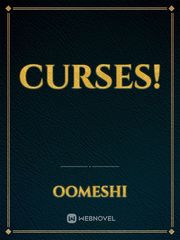 Curses! Book