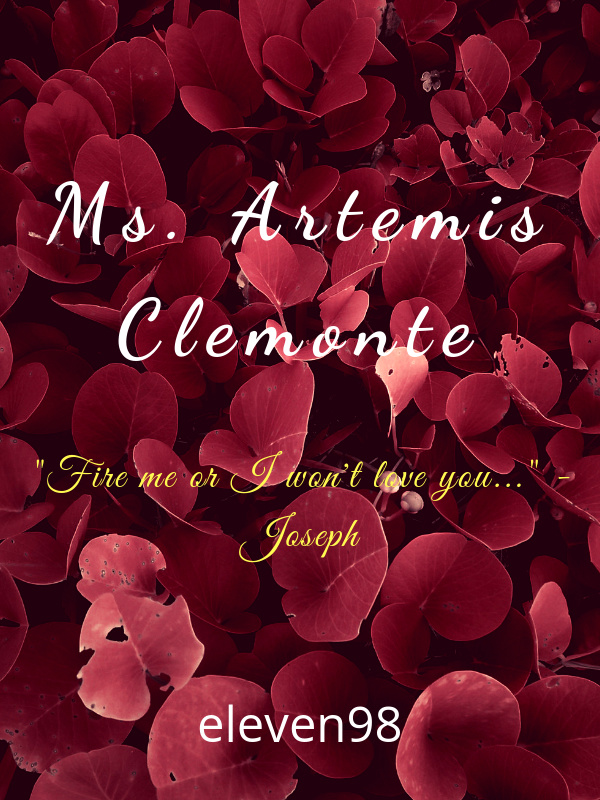 Ms. Artemis Clemonte