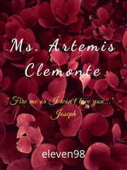 Ms. Artemis Clemonte Book