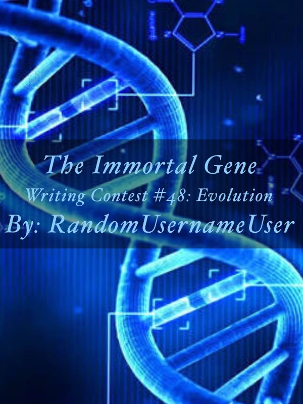 The Immortal Gene