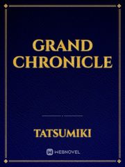 Grand Chronicle Book