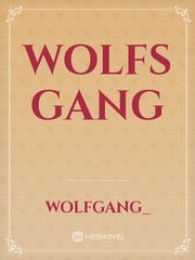 Wolfs gang Book
