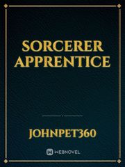 Sorcerer apprentice Book