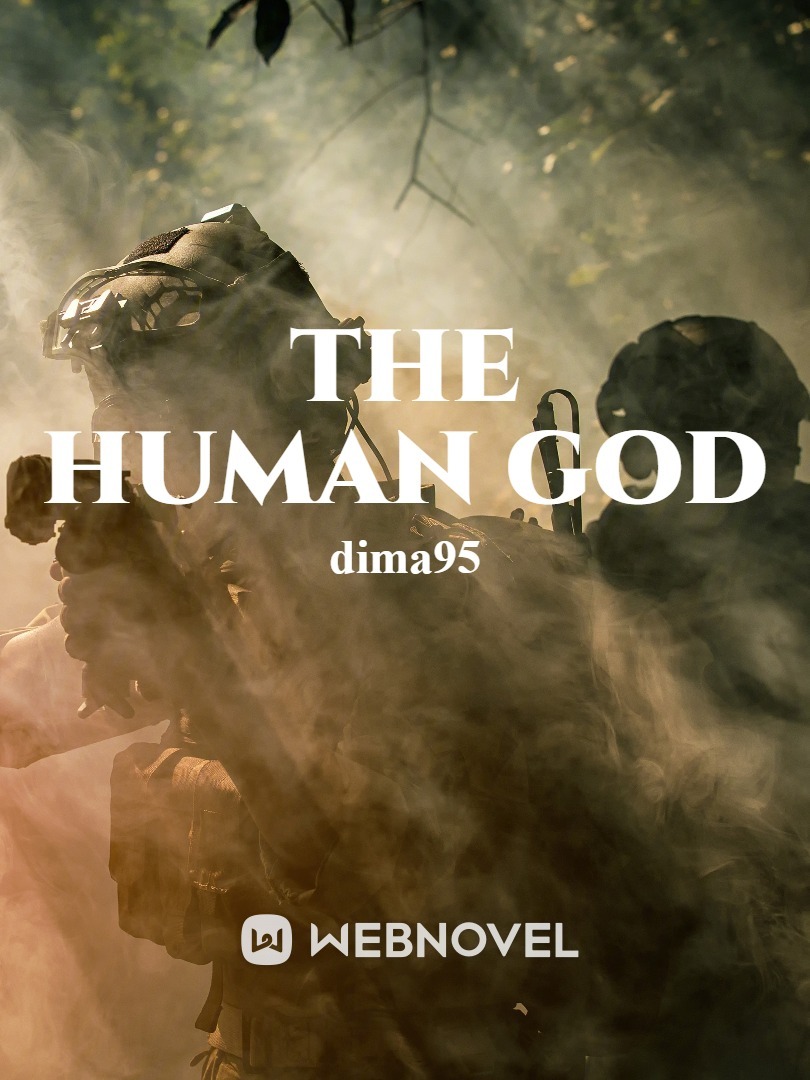 The Human God