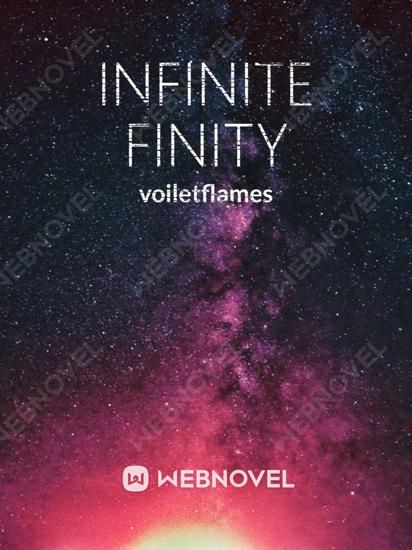 Infinite Finity