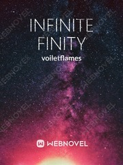 Infinite Finity Book