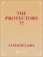 The Protectors ?? Book
