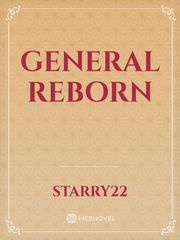 General Reborn Book