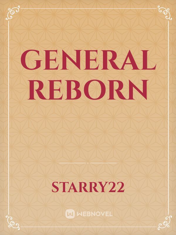 General Reborn Book