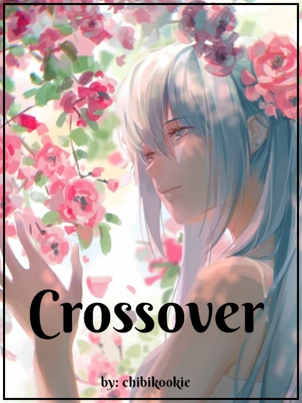 Crossover Book