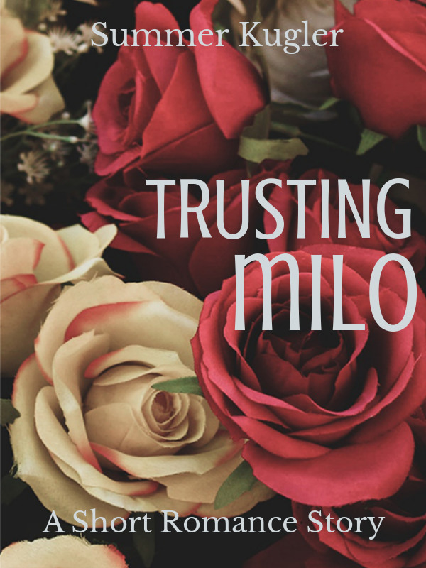 Trusting Milo Book