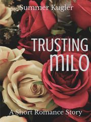 Trusting Milo Book
