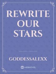 Rewrite our stars Book