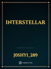 Interstellar Book