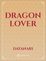 Dragon Lover Book