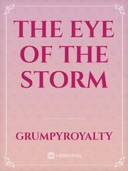 The eye of the Storm Book