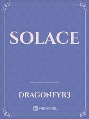 Solace Book