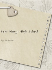 Dear Diary: High School Book