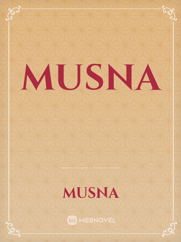 Musna